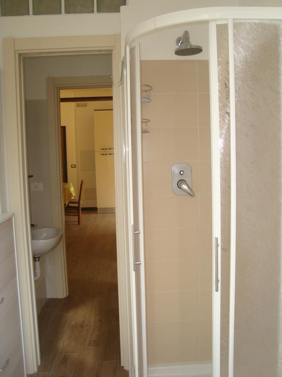 Lindavacanza Moneglia Zimmer foto