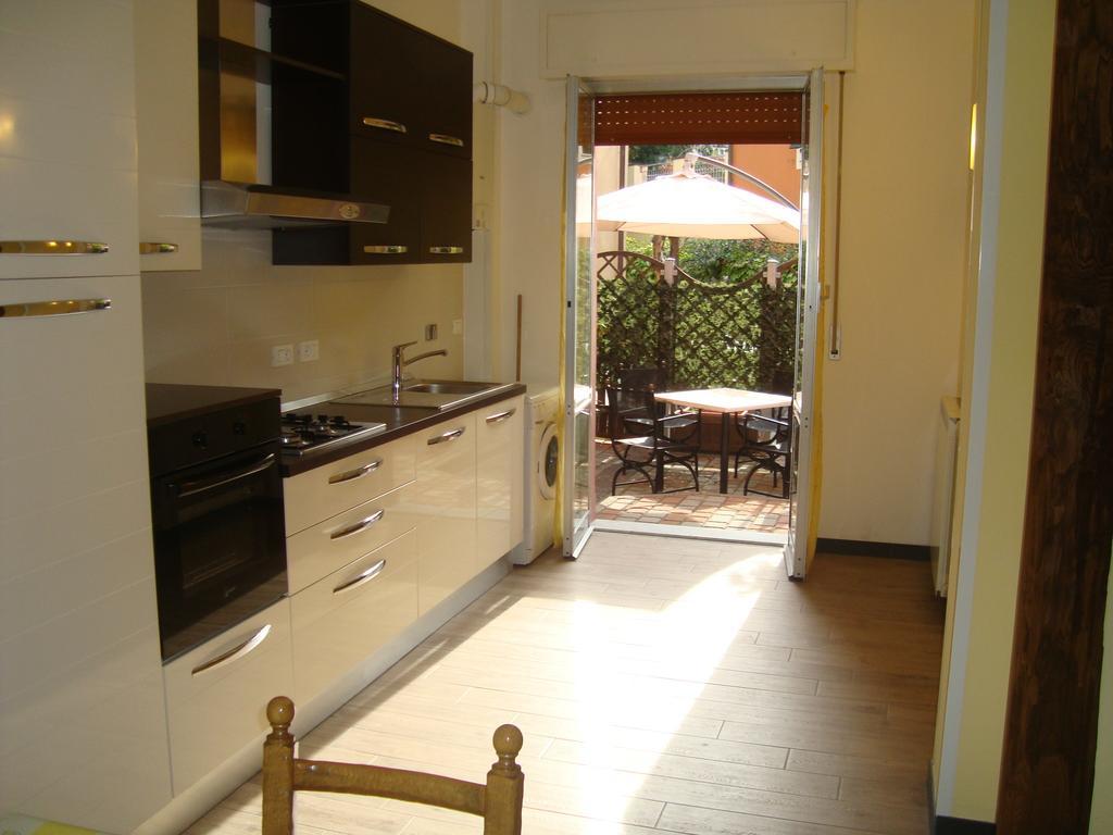 Lindavacanza Moneglia Zimmer foto