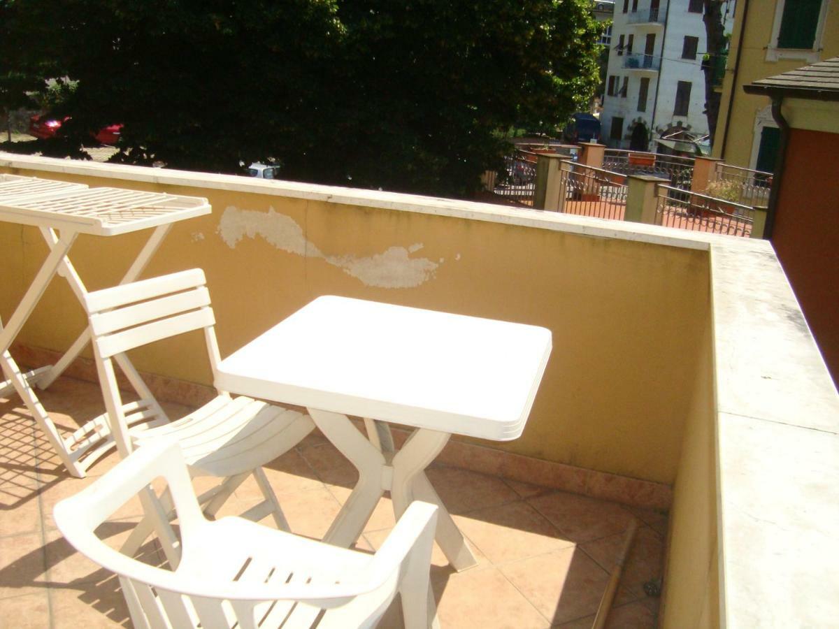 Lindavacanza Moneglia Exterior foto